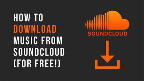 Step 1: Search A Song on SoundCloud. Open your web browser and visit the official website of SoundCloud. Search for the song you are going to download. Click on the song title and choose Copy Link from the menu. Now you’ve copied the link.